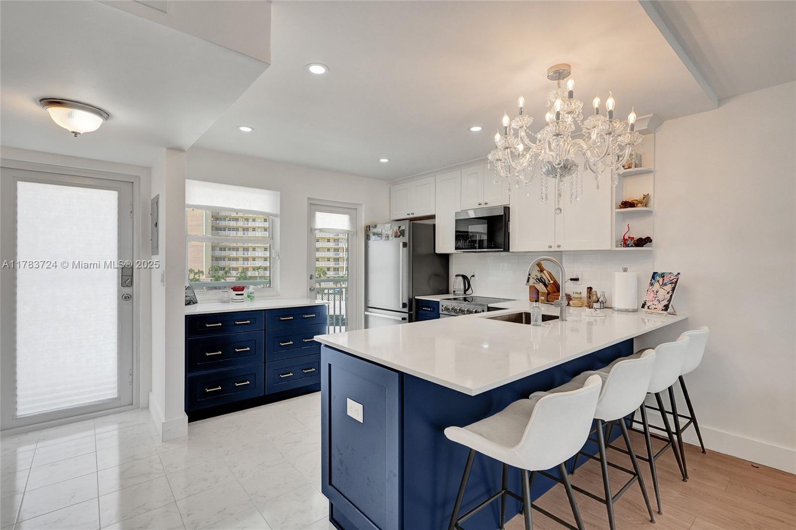 Picture of 201 N Ocean Blvd # 310, Pompano Beach, FL 33062