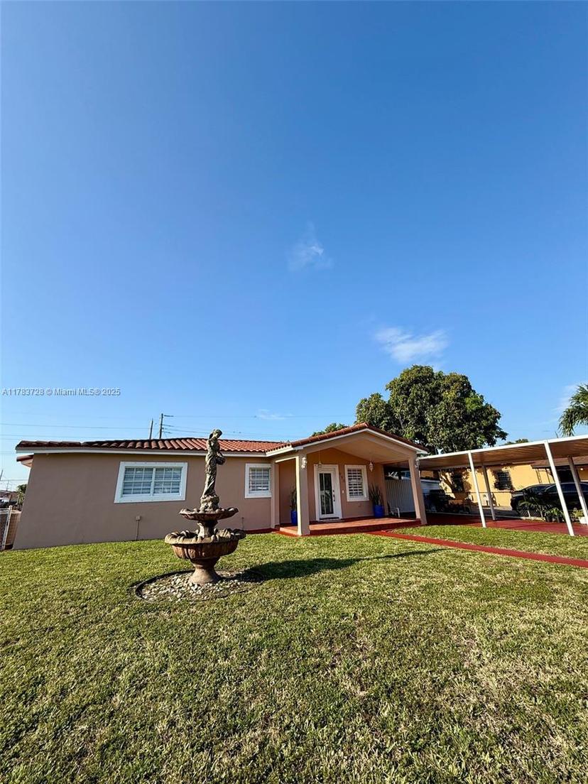 Picture of 990 E 6Th St, Hialeah FL 33010