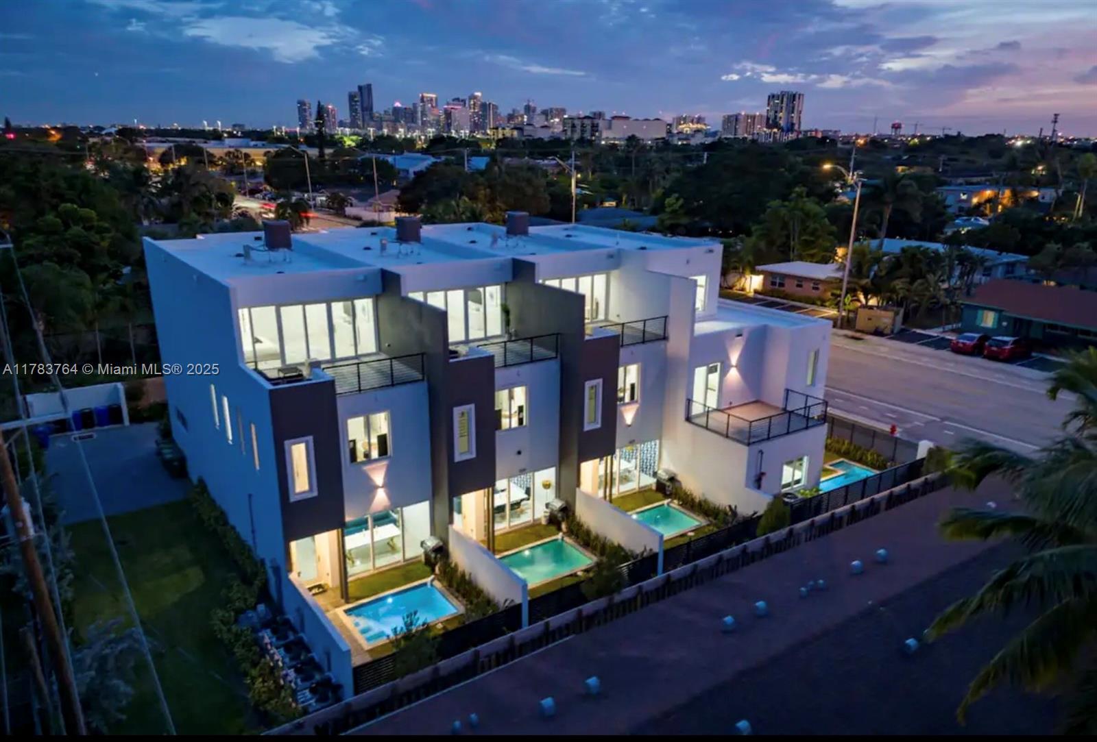 Picture of 1220-1226 NE 15Th Ave, Fort Lauderdale, FL 33304