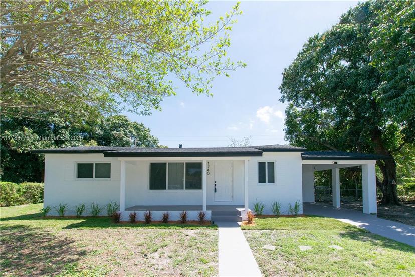 Picture of 1740 NW 86Th Ter, Miami FL 33147