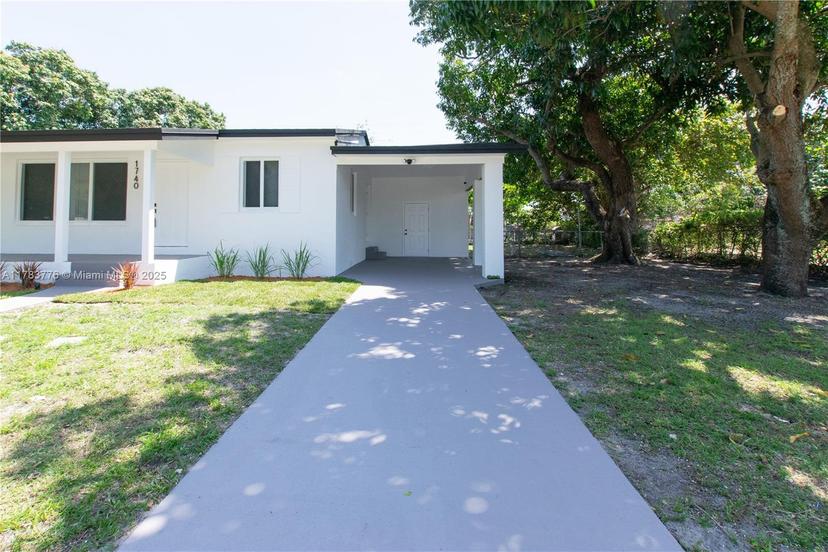 Picture of 1740 NW 86Th Ter, Miami FL 33147