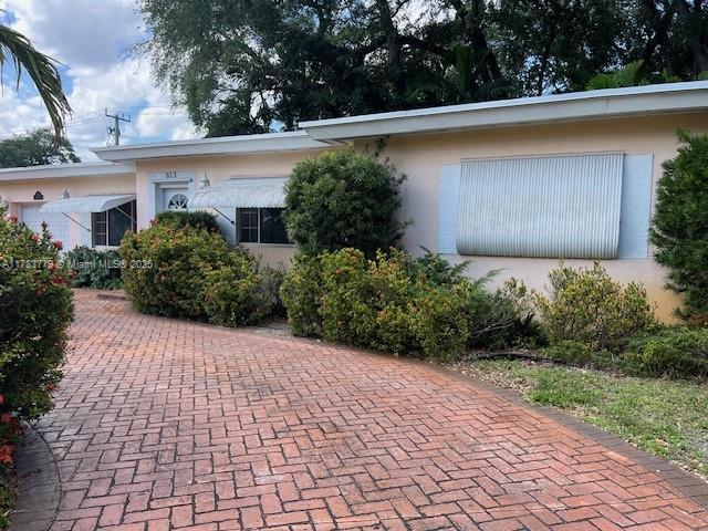 Picture of 613 NE 159Th St, Miami FL 33162