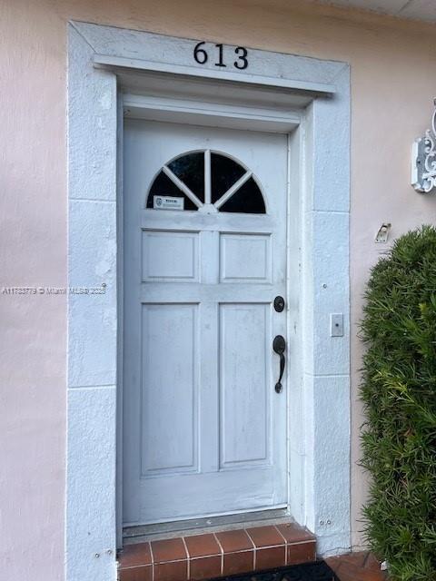 Picture of 613 NE 159Th St, Miami FL 33162