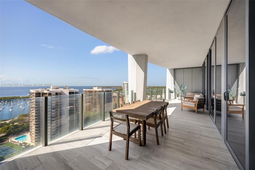 Picture of 2831 S Bayshore Dr # 1902, Coconut Grove FL 33133