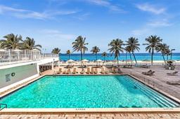 Picture of 2401 S Ocean Dr # 1107, Hollywood, FL 33019