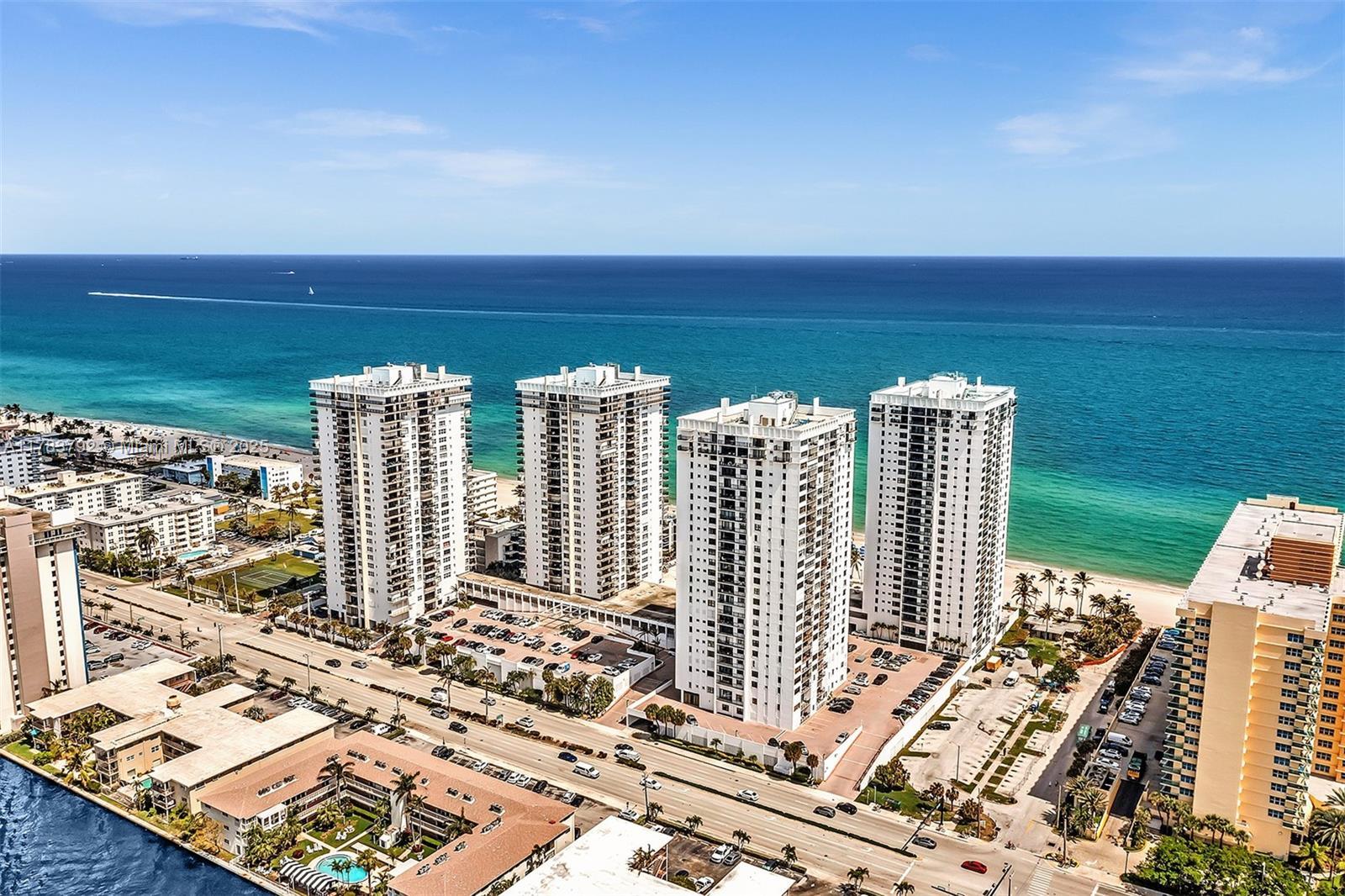 Picture of 2401 S Ocean Dr # 1107, Hollywood, FL 33019