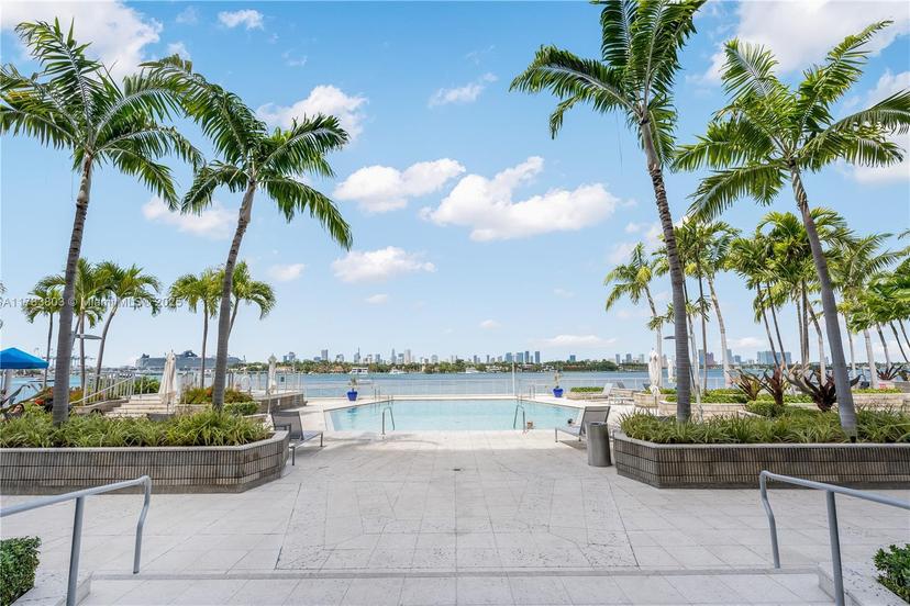 Picture of 800 West Ave # 502, Miami Beach FL 33139