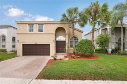 Picture of 1420 SW 171St Ter, Pembroke Pines, FL 33027