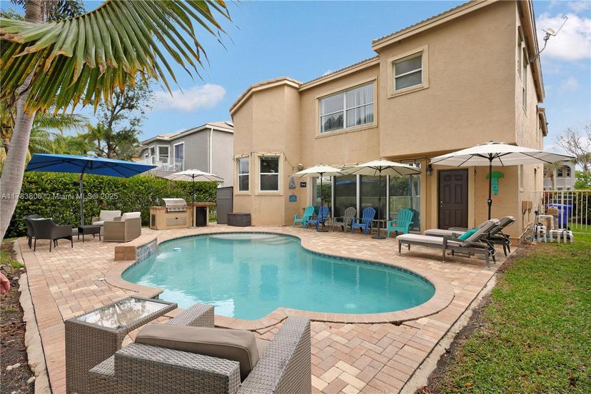 Picture of 1420 SW 171St Ter, Pembroke Pines FL 33027