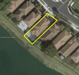 Picture of 3708 NE 22Nd Pl, Homestead, FL 33033