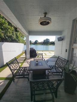 Picture of 3708 NE 22Nd Pl, Homestead, FL 33033