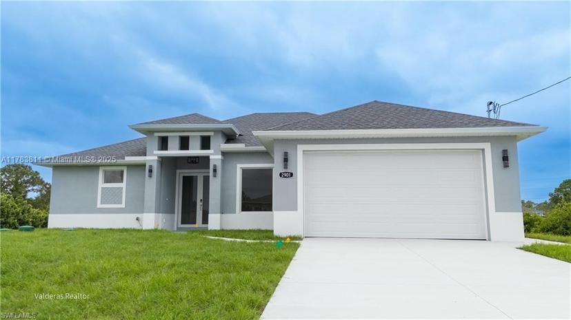 Picture of 2901 27Th St Sw, Lehigh Acres FL 33976