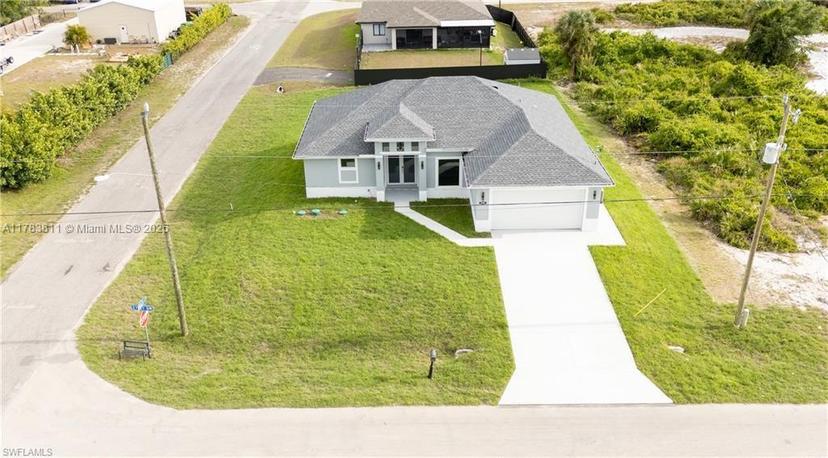 Picture of 2901 27Th St Sw, Lehigh Acres FL 33976