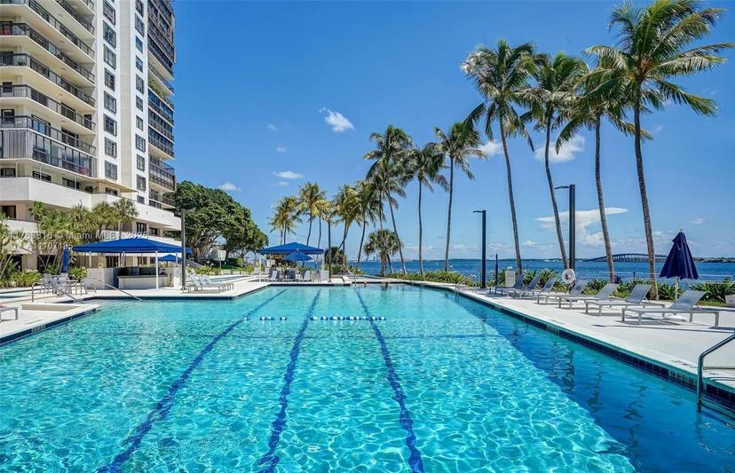 Picture of 2333 Brickell Ave. # 1516, Miami FL 33129