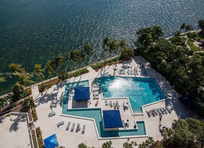 Picture of 2333 Brickell Ave. # 1516, Miami FL 33129