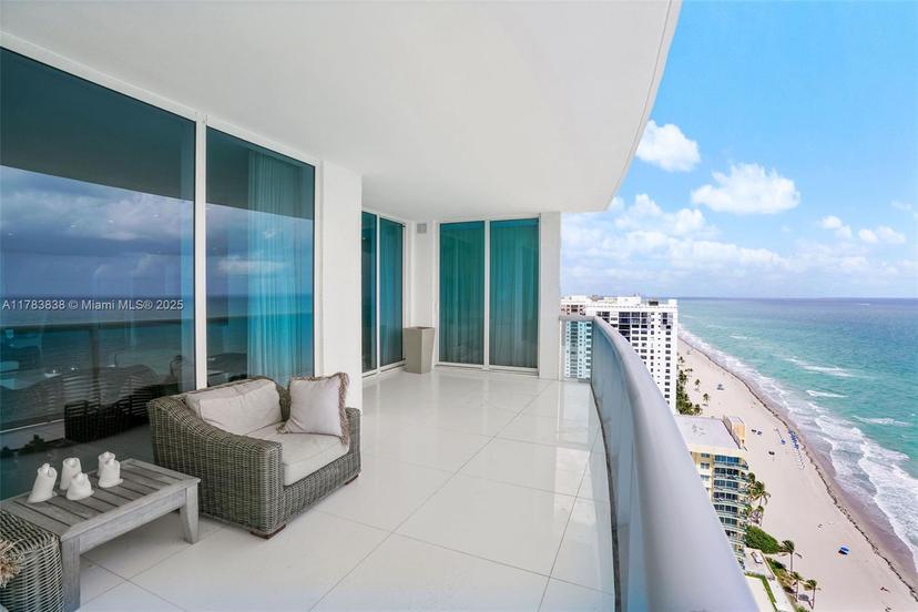 Picture of 2711 S Ocean Dr # 2803, Hollywood FL 33019