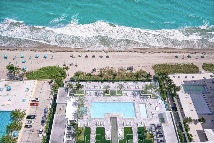 Picture of 2711 S Ocean Dr # 2803, Hollywood FL 33019