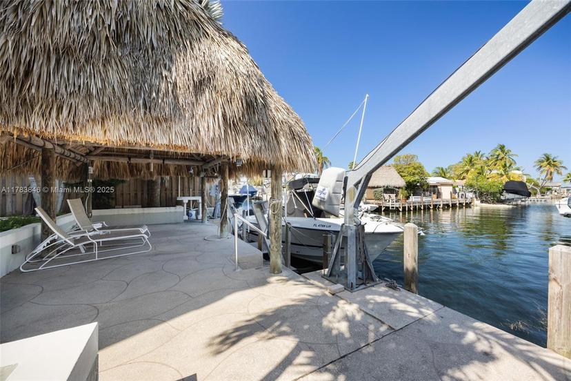Picture of 1515 Aqueduct Ln, Key Largo FL 33037