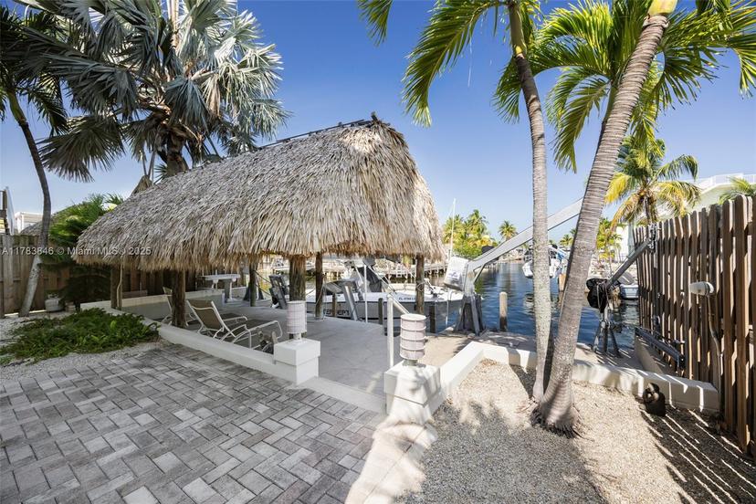 Picture of 1515 Aqueduct Ln, Key Largo FL 33037