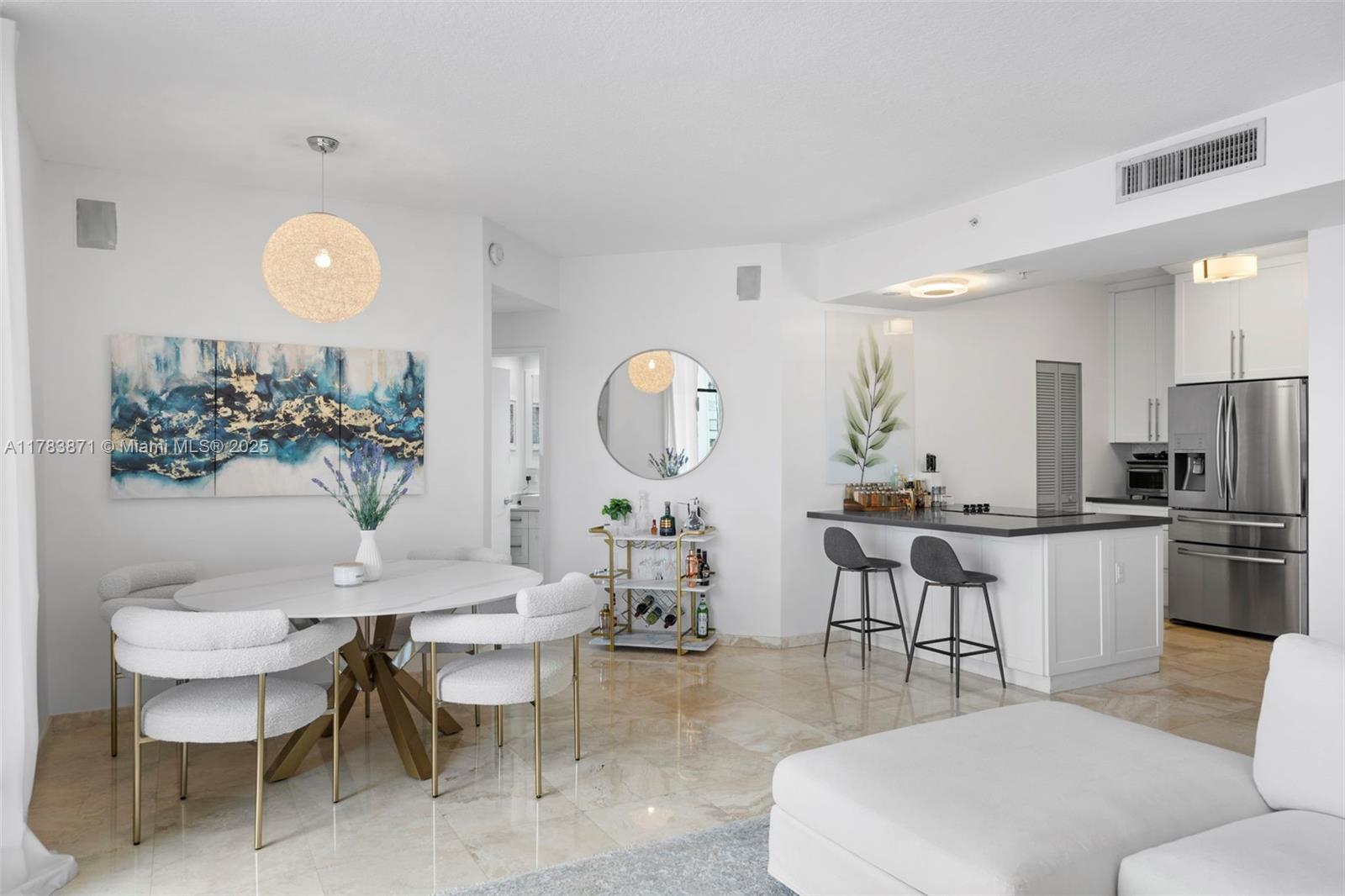 Picture of 1 S Century Ln, Miami Beach, FL 33139