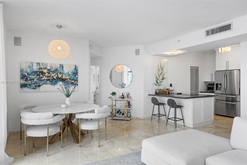 Picture of 1 S Century Ln # 602, Miami Beach FL 33139