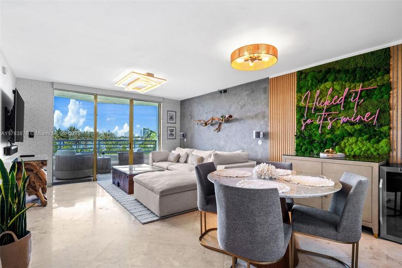 Picture of 1401 Bay Rd # 506, Miami Beach FL 33139