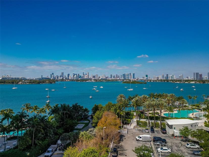 Picture of 1401 Bay Rd # 506, Miami Beach FL 33139
