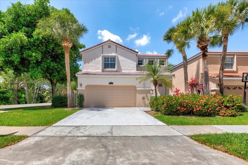 Picture of 1217 NW 107Th Ter, Plantation FL 33322