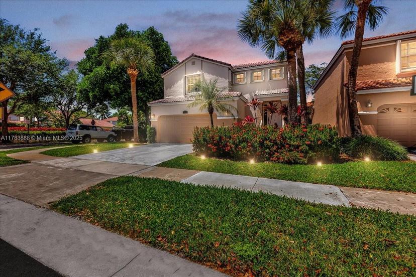 Picture of 1217 NW 107Th Ter, Plantation FL 33322