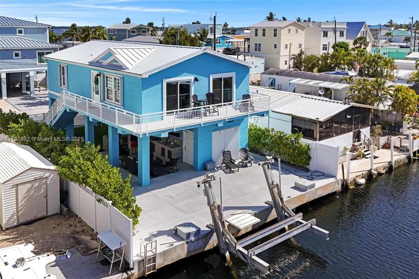 Picture of 234 Allen Ave, Key Largo FL 33037