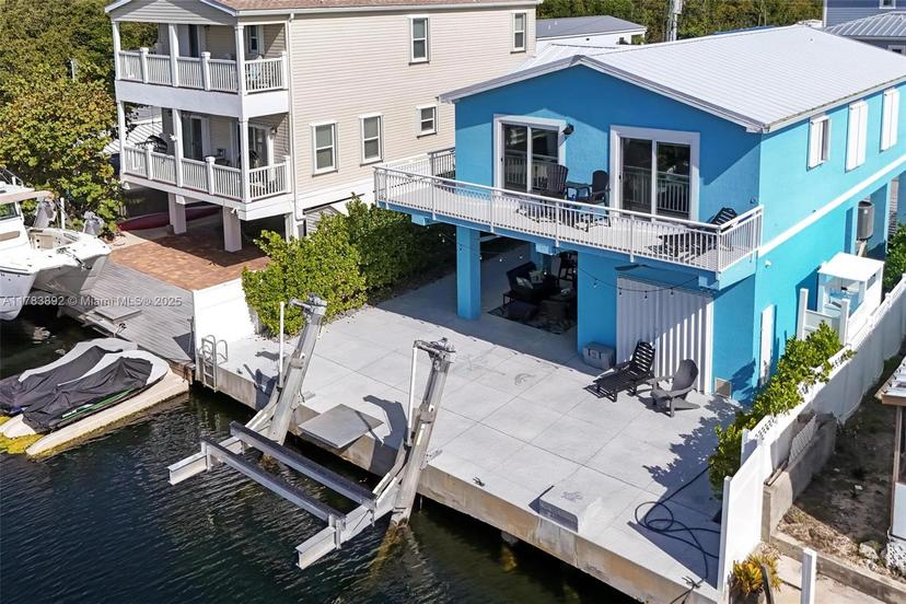 Picture of 234 Allen Ave, Key Largo FL 33037