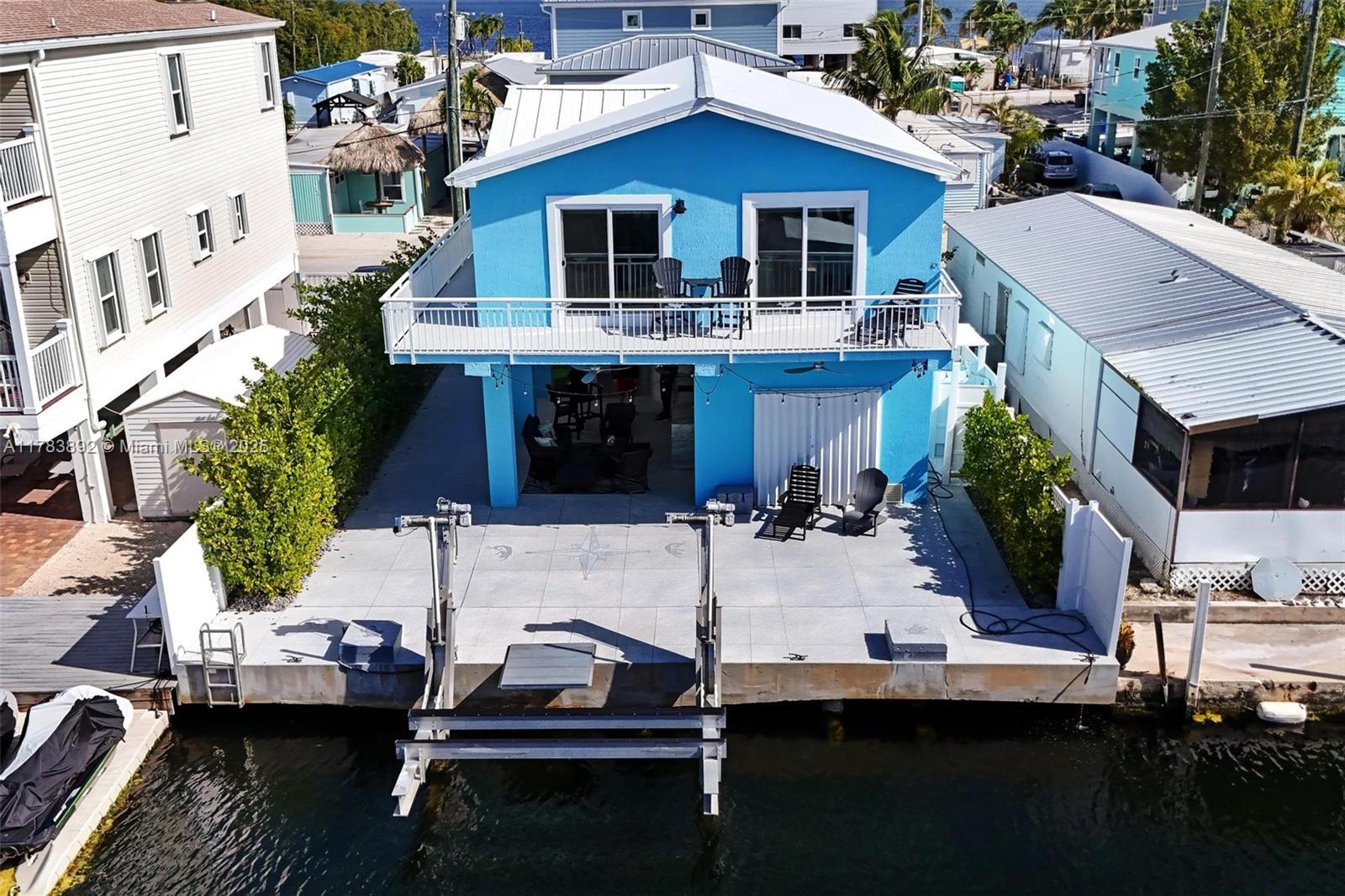 Picture of 234 Allen Ave, Key Largo, FL 33037