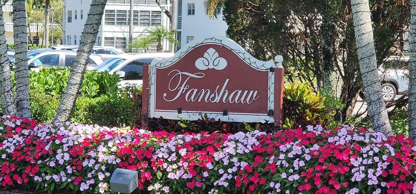 Picture of 285 Fanshaw G # G, Boca Raton FL 33434