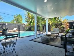 Picture of 3602 NE 18Th Ave, Oakland Park, FL 33334