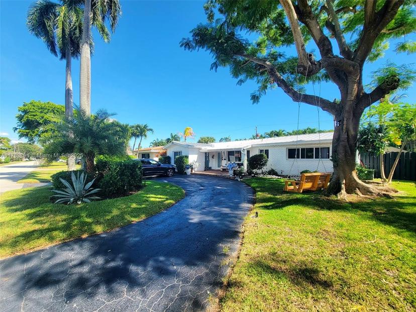 Picture of 3602 NE 18Th Ave, Oakland Park FL 33334