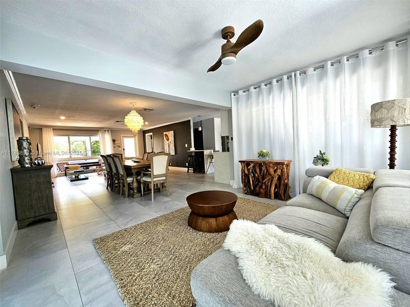 Picture of 3602 NE 18Th Ave, Oakland Park FL 33334