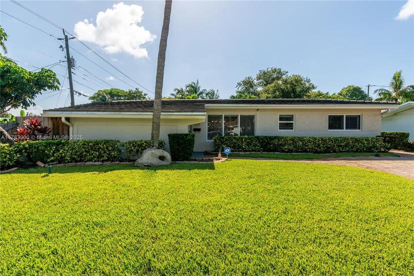Picture of 2003 N 46Th Ave, Hollywood FL 33021