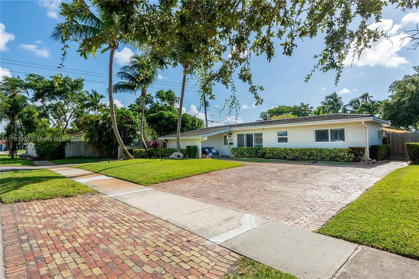 Picture of 2003 N 46Th Ave, Hollywood FL 33021