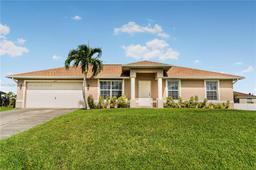 Picture of 421 NW 20Th Pl, Cape Coral, FL 33993