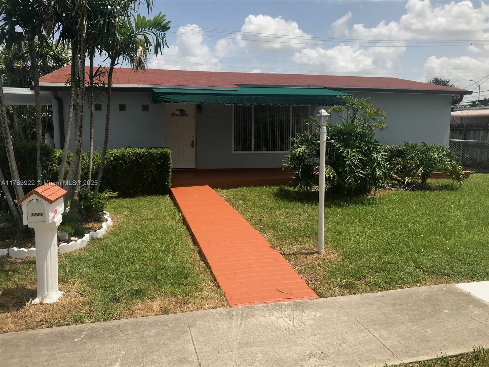 Picture of 1221 W 62Nd St, Hialeah, FL 33012
