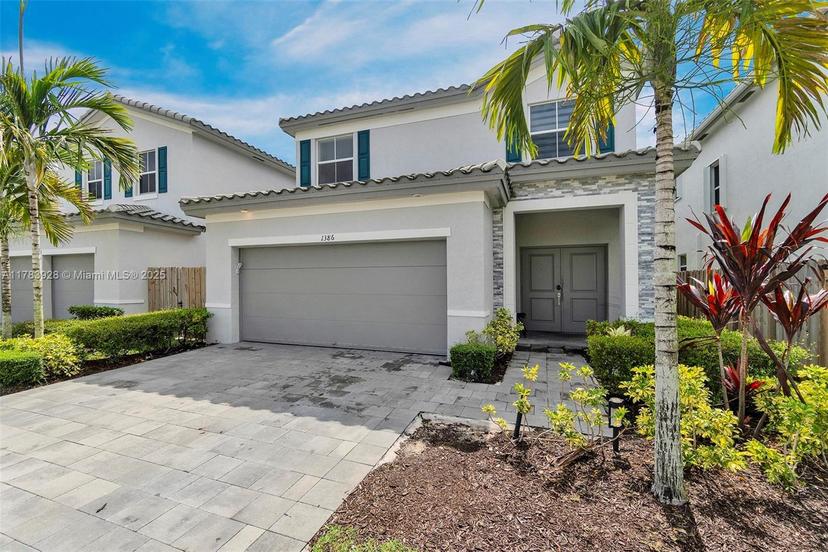 Picture of 1386 SE 26Th Rd, Homestead FL 33035