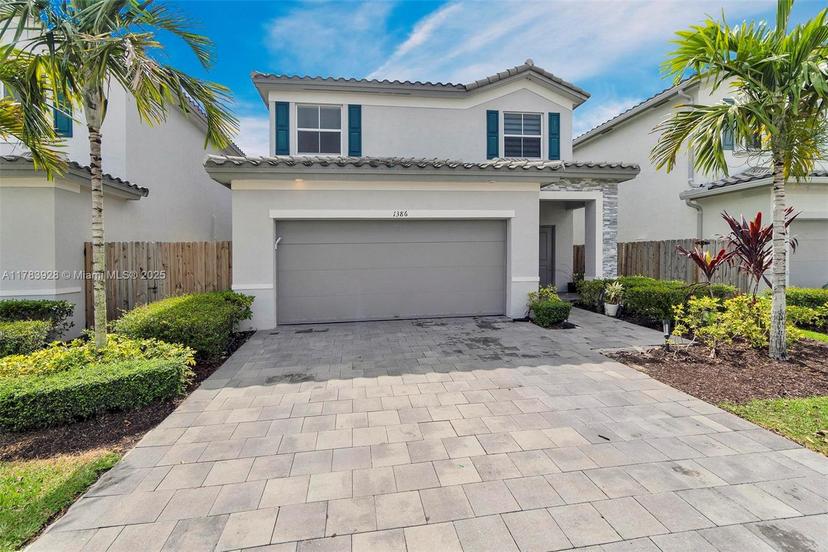 Picture of 1386 SE 26Th Rd, Homestead FL 33035