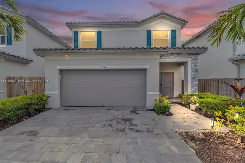 Picture of 1386 SE 26Th Rd, Homestead FL 33035