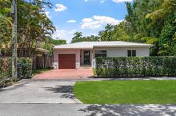 Picture of 2431 Overbrook St, Coconut Grove, FL 33133