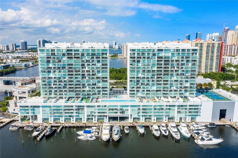 Picture of 400 SE Sunny Isles Blvd # 1702, Sunny Isles Beach FL 33160