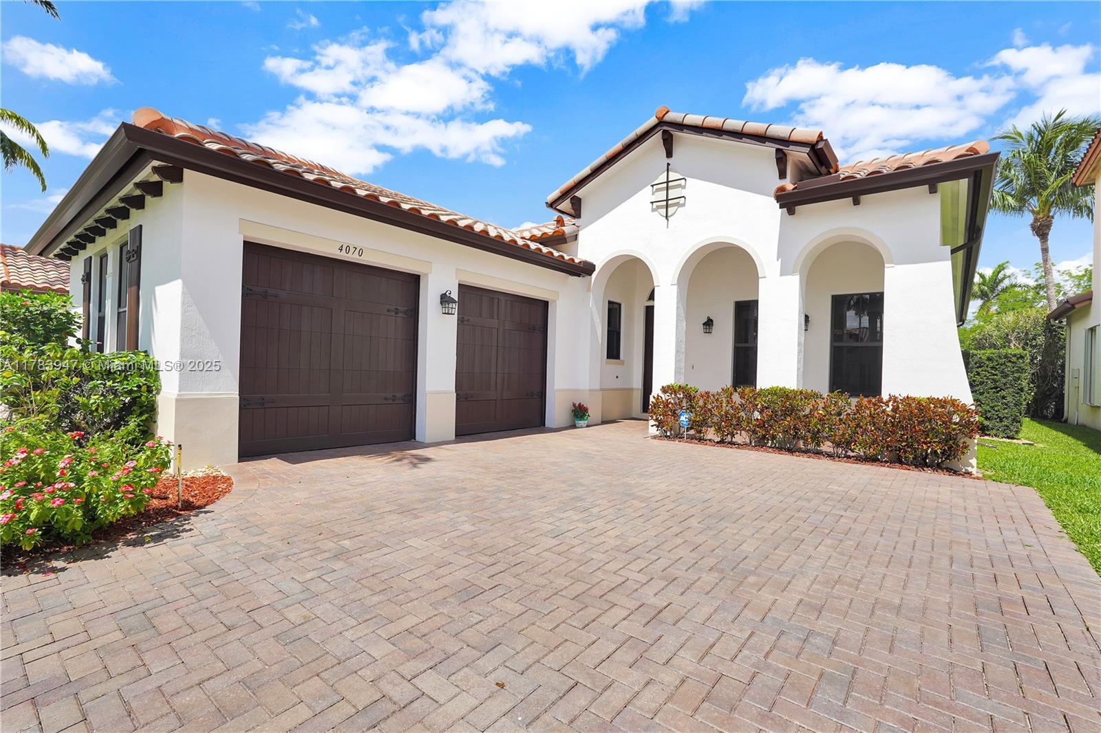 Picture of 4070 NW 85 Drive, Cooper City, FL 33024