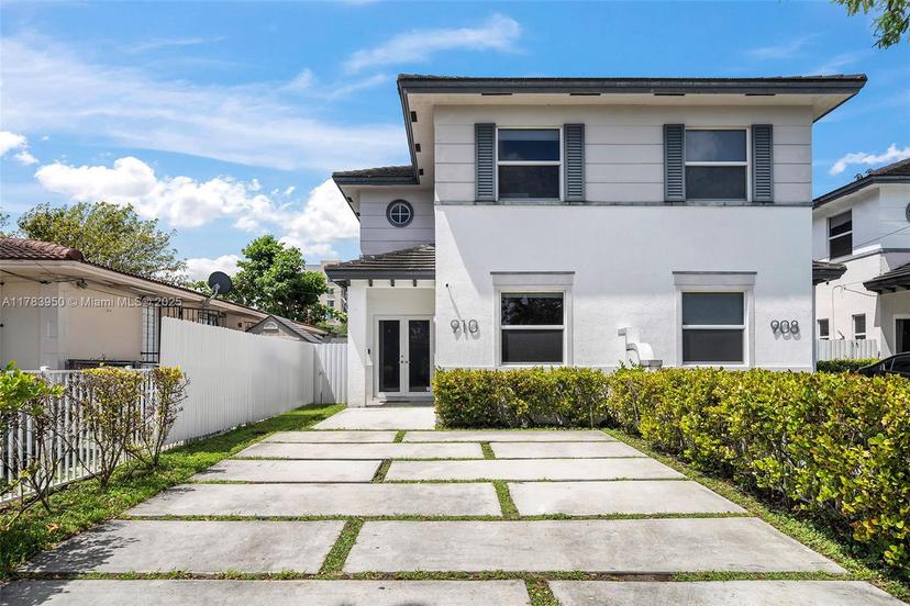 Picture of 910 SW 65Th Ave, West Miami FL 33144