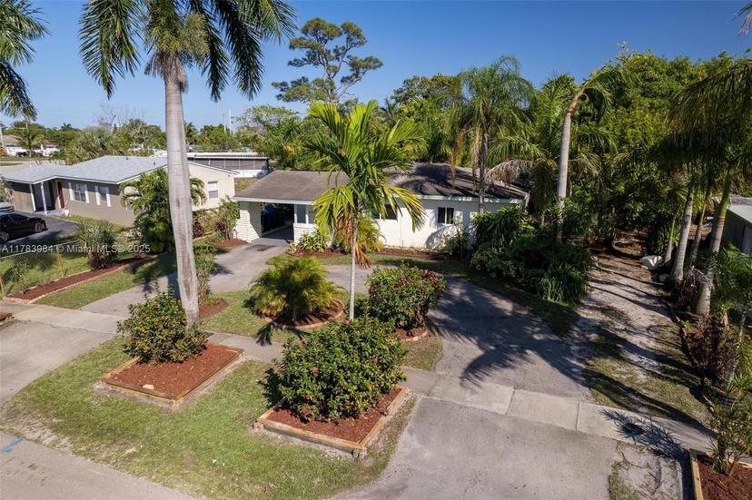 Picture of 810 Arizona Ave, Fort Lauderdale FL 33312