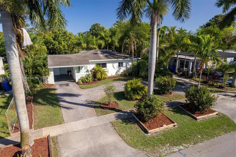 Picture of 810 Arizona Ave, Fort Lauderdale FL 33312