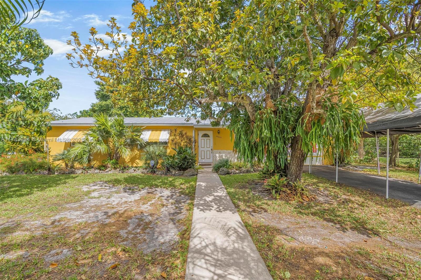 Picture of 29265 SW 167Th Ave, Homestead, FL 33030